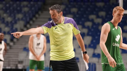 Unicaja defiende el título de campeón de la BCL