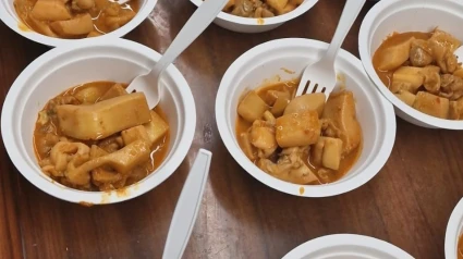 Plato típico almeriense