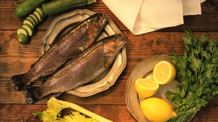 II Jornadas Gastronómicas de la Trucha