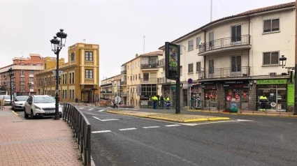Avenida de Madrid