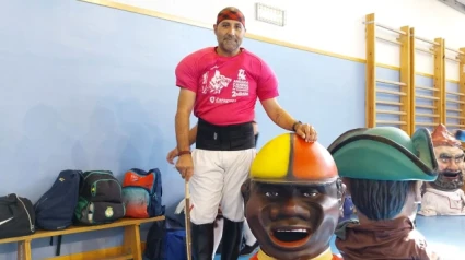 El Morico