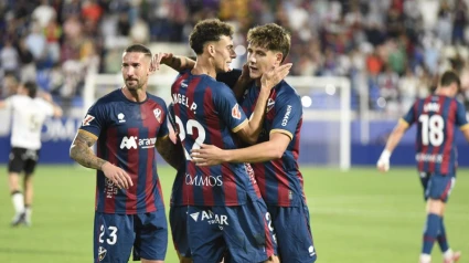 Imagen del equipo azulgrana