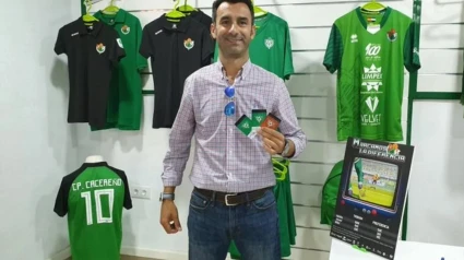 Carlos Ordóñez