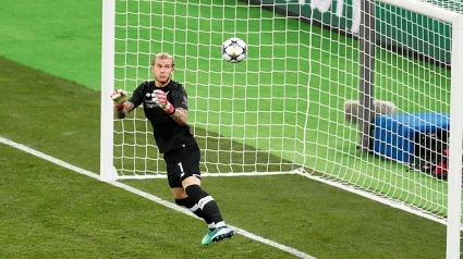 La "cantada" de Karius le costó una Champions al Liverpool