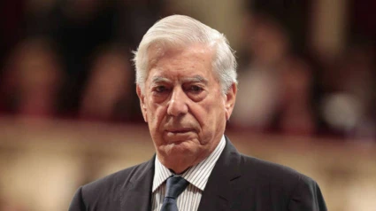 Mario Vargas Llosa