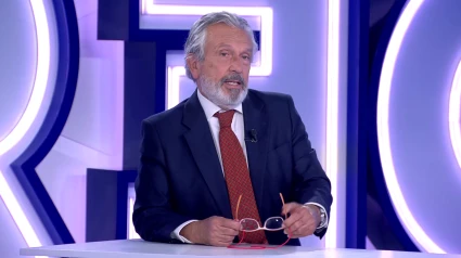 Adolfo Prego, exmagistrado del Supremo