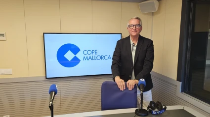 El Bon día de Carlos Fuentes del 08 de octubre 2025