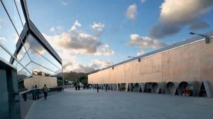 Museo Arqva de Cartagena