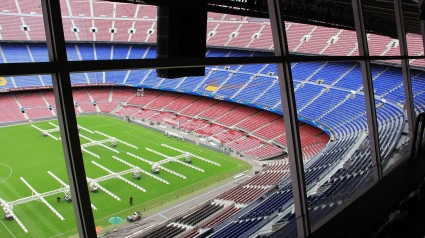 El Barça volverá al Camp Nou con un aforo de 45.000 espectadores