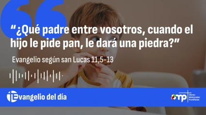 EVANGELIO 9 OCT 2025