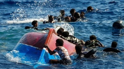 Naufragio migrantes en Lampedusa. Una-tragedia que profundiza la crisis humanitaria