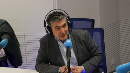 Fernando Trías de Bes, economista