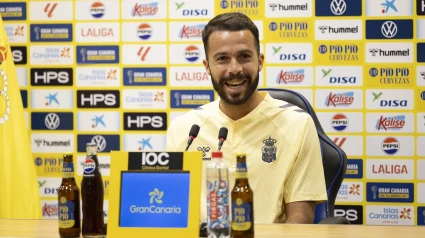 UD LAS PALMAS