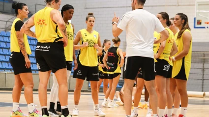 Hozono Global Jairis comienza su segunda aventura europea