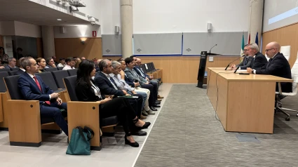 Mancomunidad de la Costa Tropical habla de Desafíos y Retos de la agricultura