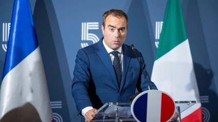 Sebastien Lecornu