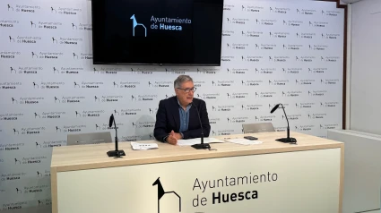 La propuesta ha sido presentada en Comisión de Hacienda
