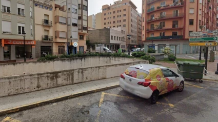 Plaza 9 d´Octubre sustituirá a la plaza del 'País Valencià'