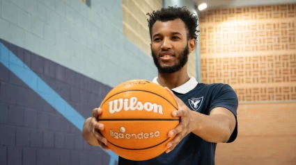 Zach Hicks asegura que pronto se verá su mejor versión