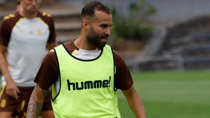 Jesé Rodríguez