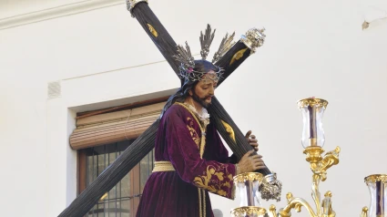 El Calvario