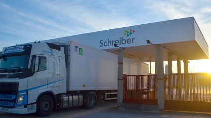 Planta de Schreiber Foods en Talavera de la Reina