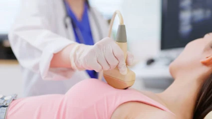 Revisión médica cáncer de mama