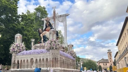 Santa María de la Alhambra