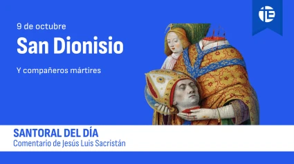 San Dionisio