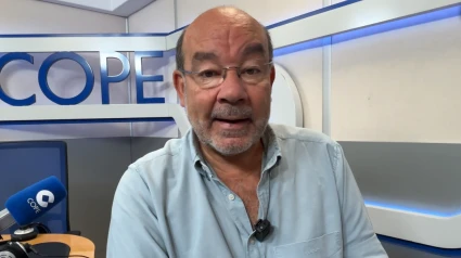 Ángel Expósito analiza la actualidad del día en su videoblog de La Linterna