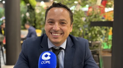 Carlos Ferrón, en COPE: "El precio del mango está haciendo que los agricultores no estén plenamente contentos"