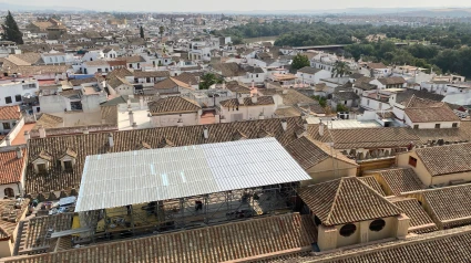 Cubierta