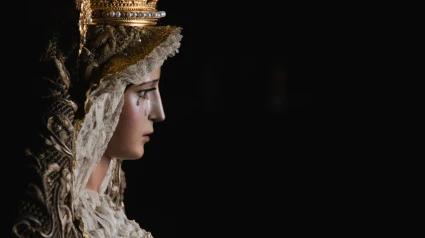 Virgen de la Esperanza