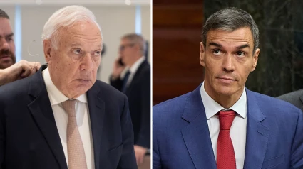 Margallo exige un alto el fuego inmediato en Gaza y señala el error de Sánchez con el embargo de armas a Israel