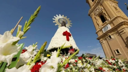 Virgen del Pilar