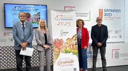 Presentación informativa del 47º Congreso Nacional de la Sociedad Española de Médicos de Atención Primaria