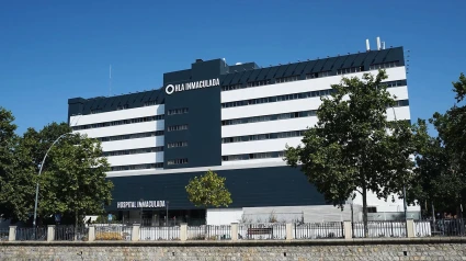 HLA Inmaculada