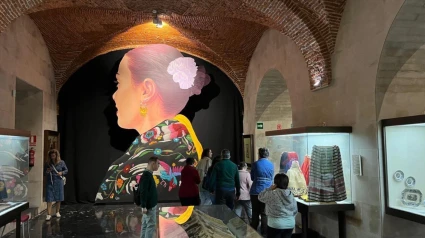 Museo Etnográfico Textil 'Pérez Enciso' de Plasencia