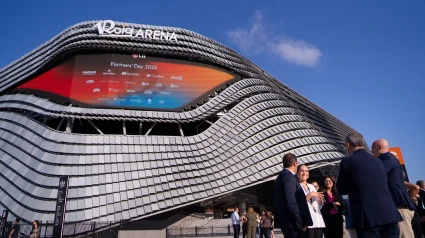 Roig Arena