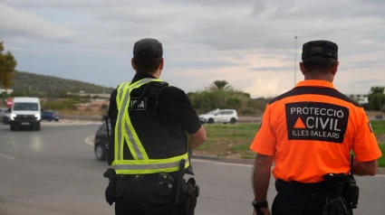 Emergencias Ibiza