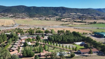Centro Valentia de Martillué