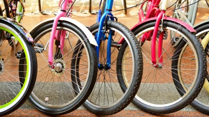 Cáceres celebra la “ECO-Fiesta de la Bicicleta” el próximo 9 de noviembre