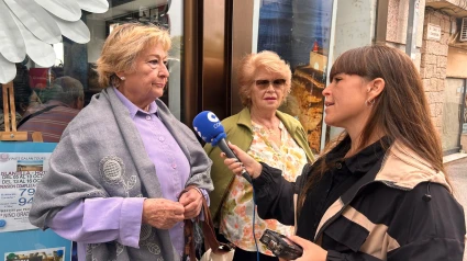 La odisea de los jubilados en Mérida con el Imserso