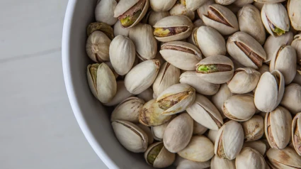 Pistachos