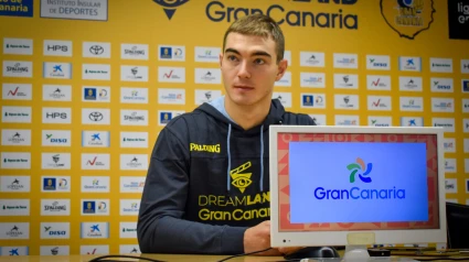 CB GRAN CANARIA