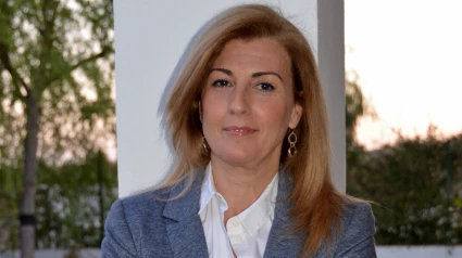 María del Mar Díaz Requejo