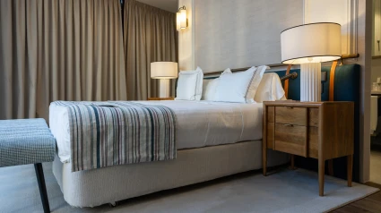 Hotel Los Patos