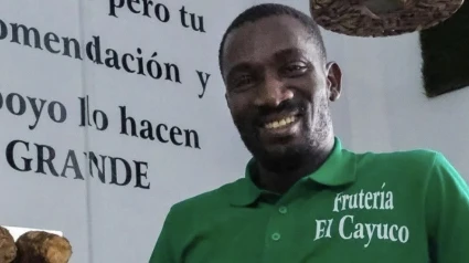 La increíble historia de Kali