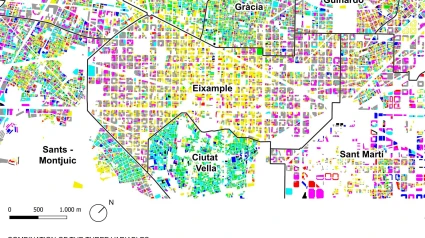 foto mapa caslor