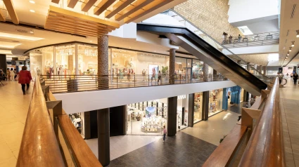 Centro Comercial Luz del Tajo trae nuevas firmas